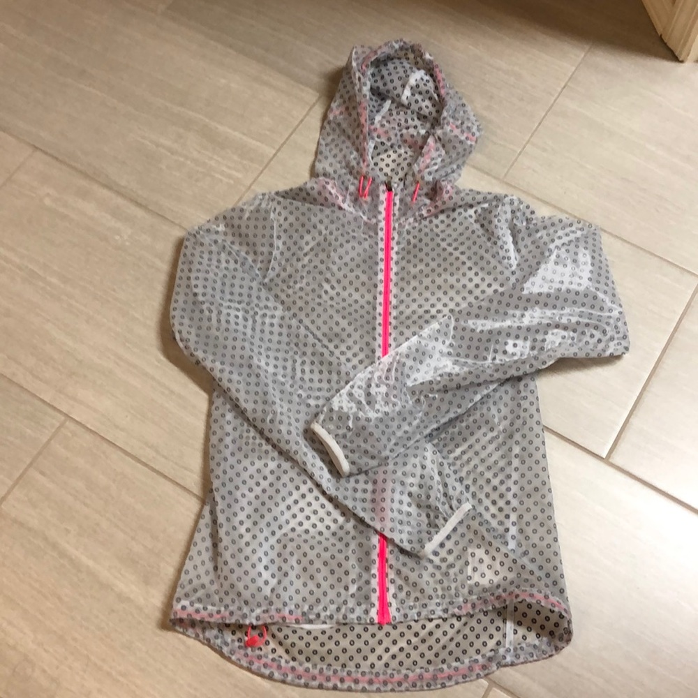 Lightweight Nike Jacket